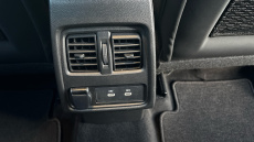 Renault Symbioz 1.6 E-Tech FHEV 145 Techno Esprit Alpine 5dr Auto Hybrid Estate